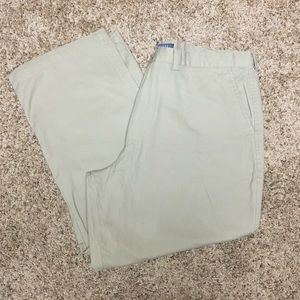 Premier International Khaki Dress Pants - 42x30